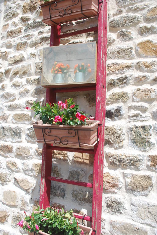 Le Moulin De La Fortie, Maison D'Hotes Viscomtat Exterior foto