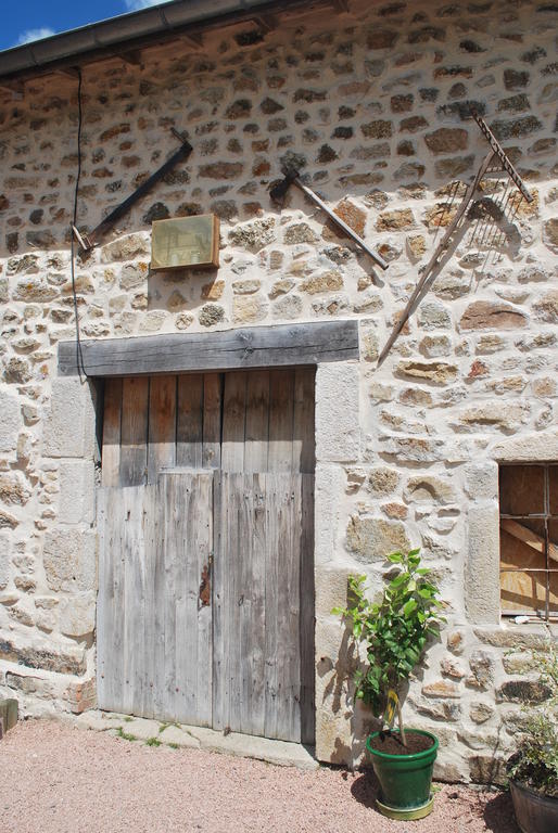 Le Moulin De La Fortie, Maison D'Hotes Viscomtat Exterior foto