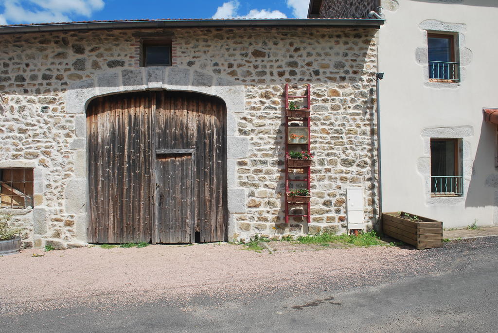 Le Moulin De La Fortie, Maison D'Hotes Viscomtat Exterior foto